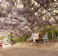 Laurel Bank Park - Australia Accommodation