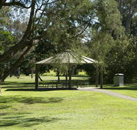Alexander Clark Park - Australia Accommodation