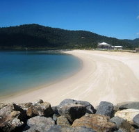 Boathaven Beach - Australia Accommodation