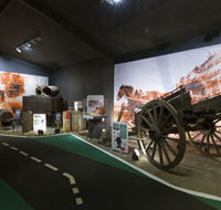 Transport and Main Roads Heritage Centre - Australia Accommodation