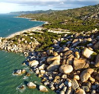 Cape Melville National Park - Australia Accommodation