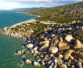 Cape Melville National Park - Australia Accommodation 0