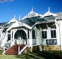 Stanthorpe Heritage Museum - Australia Accommodation