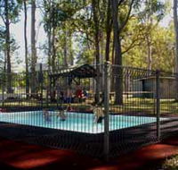 Teddington Weir and Picnic Reserve - Australia Accommodation