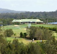 Carbrook Golf Club - Australia Accommodation