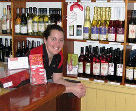 Taste South Burnett - Australia Accommodation 0