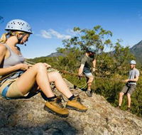 Mt Barney Lodge Country Retreat - Australia Accommodation