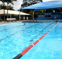 Beenleigh Aquatic Centre - Australia Accommodation