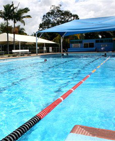 Beenleigh Aquatic Centre - Australia Accommodation 0