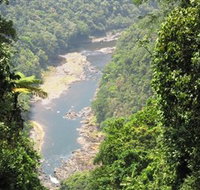 Palmerston Wooroonooran National Park - Australia Accommodation