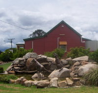 Wondai Regional Art Gallery - Australia Accommodation