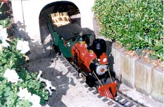 M & K Model Railways - Australia Accommodation 0