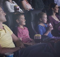 Event Cinemas Browns Plains - Australia Accommodation