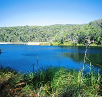 Karboora Track - Australia Accommodation