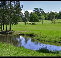 Village Links Golf Course - Australia Accommodation