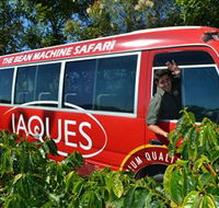 Jaques Coffee Plantation - Australia Accommodation