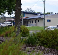 Gould Adams Park Aquatic Centre - Australia Accommodation