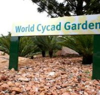 Anderson Park Botanic Gardens - Australia Accommodation