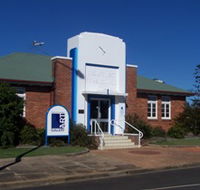 Crows Nest Regional Art Gallery - Australia Accommodation