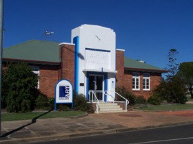 Crows Nest Regional Art Gallery - Australia Accommodation 0