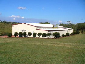 Hill Of Promise Winery And Cellar Door - Australia Accommodation 0