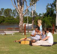 Mary River Parklands - Australia Accommodation