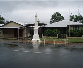 Netherdale QLD Australia Accommodation