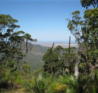 Zamia Walk - Australia Accommodation