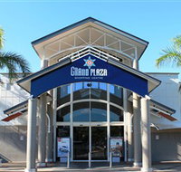 Grand Plaza Shopping Centre - Australia Accommodation