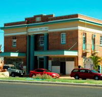 Charleville Heritage Trail Walk - Australia Accommodation