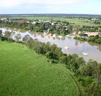 Mary River - Australia Accommodation