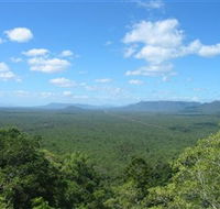 Pipers Lookout - Australia Accommodation