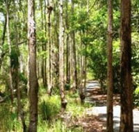 Hallorans Hill - Australia Accommodation