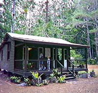 Central Station - Australia Accommodation