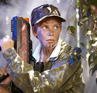 Laser Skirmish North Tamborine - Australia Accommodation