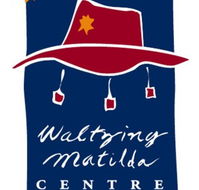 Waltzing Matilda Centre - Australia Accommodation