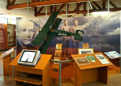 Waltzing Matilda Centre - Australia Accommodation 1