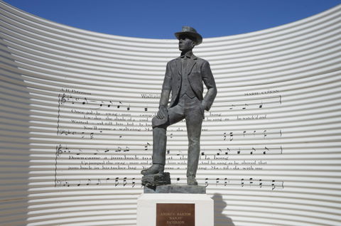 Waltzing Matilda Centre - Australia Accommodation 2