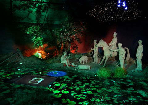 Waltzing Matilda Centre - Australia Accommodation 4