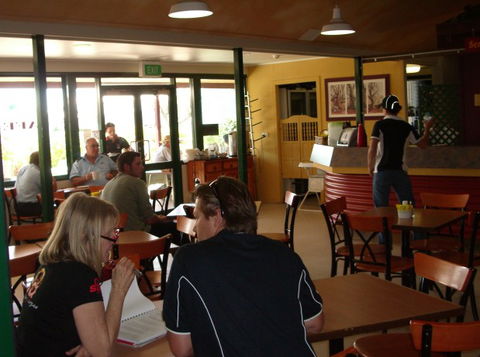 Waltzing Matilda Centre - Australia Accommodation 6