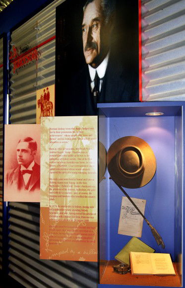 Waltzing Matilda Centre - Australia Accommodation 9