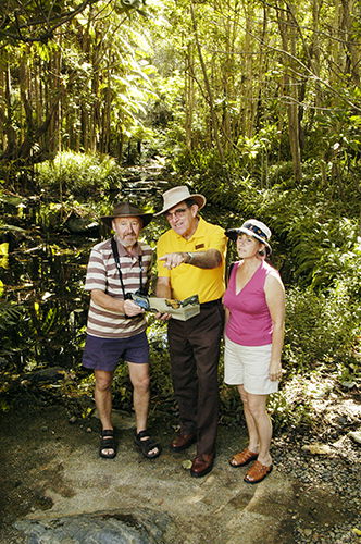 Tondoon Botanic Gardens - Australia Accommodation 10