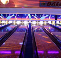 Oz Tenpin Bowling Centre - Ballarat - Australia Accommodation