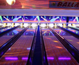 Oz Tenpin Bowling Centre - Ballarat - Australia Accommodation 0