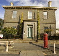 Kyneton Museum - Australia Accommodation