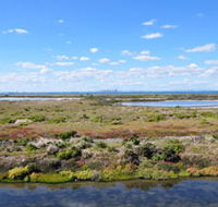 Point Cook Coastal Park - Australia Accommodation