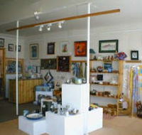 Great Alpine Gallery - Australia Accommodation