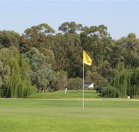 Mildura Golf Resort - Australia Accommodation