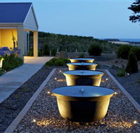 Saltair Spa - Australia Accommodation