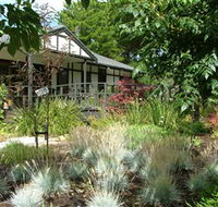 Shizuka Ryokan - Australia Accommodation